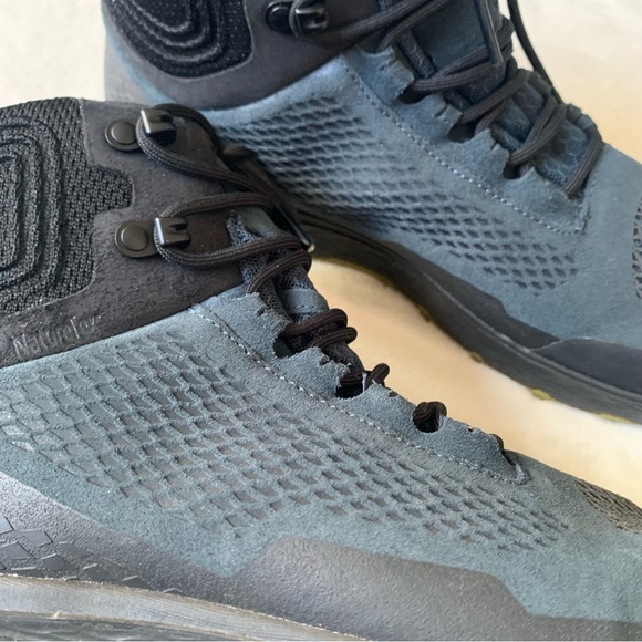 Vasque Men’s Breeze Lt Ntx Vibram Hiking Boots Size 10 - Picture 14 of 14